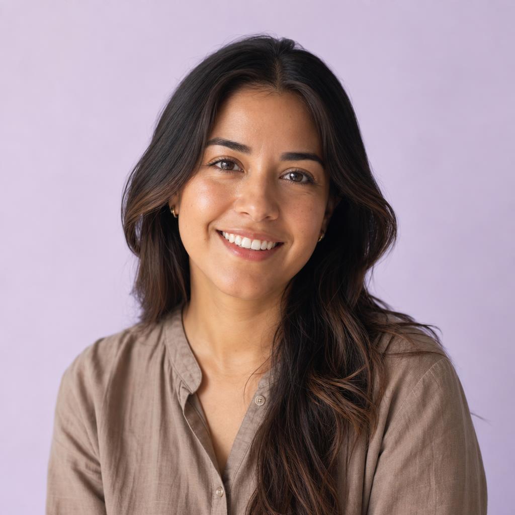 Sofia M., Dental Insurance Coordinator