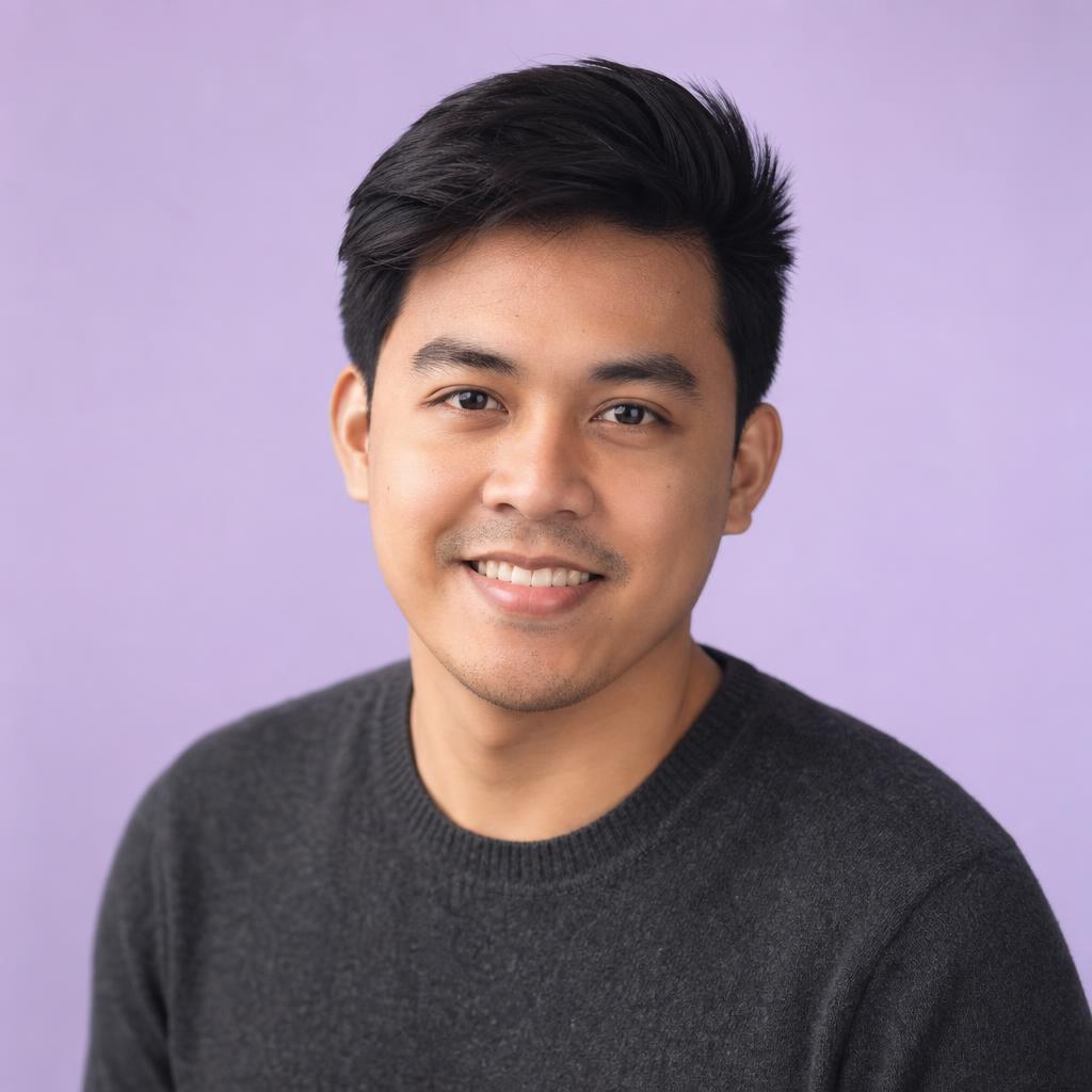 Marco D., Prior Auth Specialist